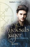 Schicksalsjäger - Ich bin deine Bestimmung / Schicksalsbringer Bd.2 (eBook, ePUB)