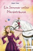 Ein Sommer voller Pferdeträume (eBook, ePUB)