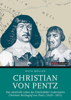 Christian von Pentz - Möller, Ruth