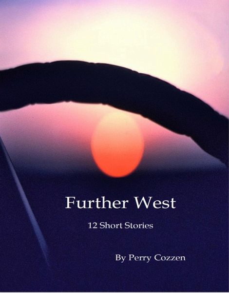 Further West (eBook, ePUB)