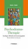 Psychodrama-Therapie