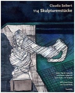 114 Skulpturenstücke - Seibert, Claudia