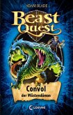 Convol, der Wüstendämon / Beast Quest Bd.37 (eBook, ePUB)