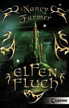 Elfenfluch (eBook, ePUB) - Farmer, Nancy