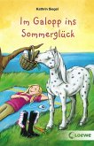 Im Galopp ins Sommerglück (eBook, ePUB)