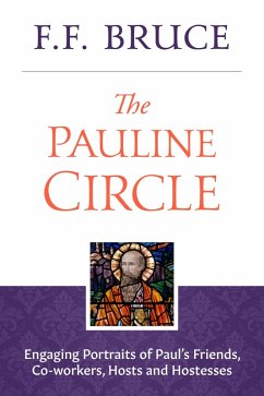 Cover The Pauline Circle (eBook, ePUB)