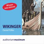 Wikinger (Ungekürzt) (MP3-Download)