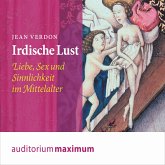 Irdische Lust (Ungekürzt) (MP3-Download)