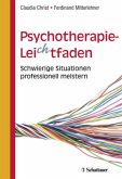 Psychotherapie-Leichtfaden