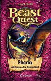 Pharox, Albtraum der Dunkelheit / Beast Quest Bd.33 (eBook, ePUB)