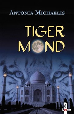 Tigermond (eBook, ePUB) - Michaelis, Antonia