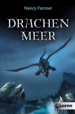 Drachenmeer (eBook, ePUB) - Farmer, Nancy