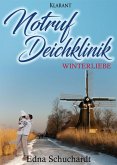 Notruf Deichklinik. Winterliebe (eBook, ePUB)