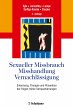 Sexueller Missbrauch, Misshandlung,... - Bild 1