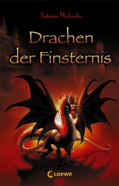 Drachen der Finsternis (eBook, ePUB) - Michaelis, Antonia