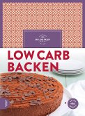 Low Carb Backen (eBook, ePUB)