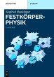 Festkörperphysik (eBook, ePUB) - Bild 1