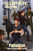 Super: Discipline (eBook, ePUB)