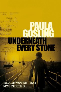 Cover Underneath Every Stone (eBook, ePUB)