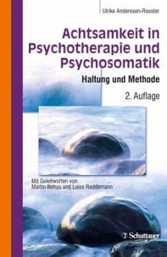 Achtsamkeit in Psychotherapie und Psychosomatik