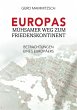 Europas mühsamer Weg zum... - Bild 1
