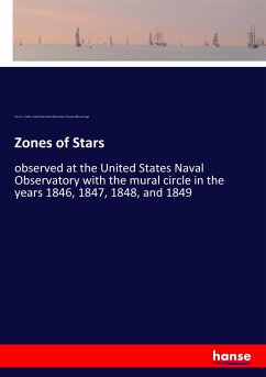 Zones of Stars