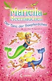 Mariella Meermädchen - Der Tanz der Seepferdchen (eBook, ePUB)