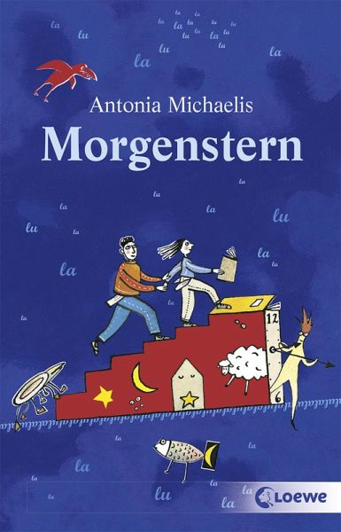 Morgenstern (eBook, ePUB) Morgenstern (eBook, ePUB)
