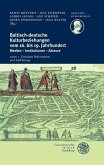 Zwischen Reformation und Aufklärung (eBook, PDF)