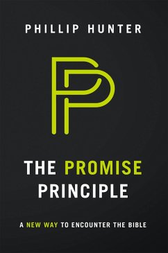 Cover The Promise Principle (eBook, ePUB)