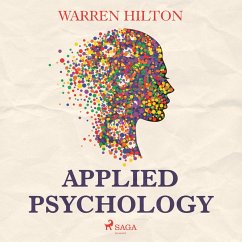 Applied Psychology (Unabridged) (MP3-Download) - Hilton, Warren