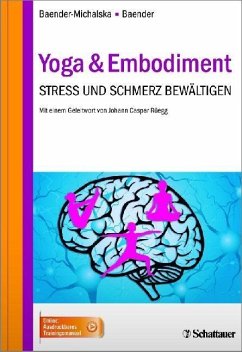 Yoga & Embodiment - Baender-Michalska, Elisabeth;Baender, Rolf