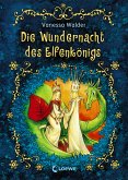 Die Wundernacht des Elfenkönigs (eBook, ePUB)