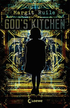 God's Kitchen (eBook, ePUB) - Ruile, Margit