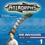 Die Invasion (MP3-Download)
