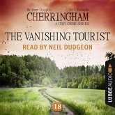 The Vanishing Tourist (MP3-Download)