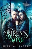 Siren's Song (Willow Harbor, #5) (eBook, ePUB)