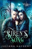 Siren's Song (Willow Harbor, #5) (eBook, ePUB) Siren's Song (Willow Harbor, #5) (eBook, ePUB)