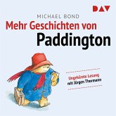 Mehr Geschichten von Paddington (MP3-Download)