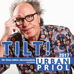 TILT! Der etwas andere Jahresrückblick 2017 (MP3-Download)