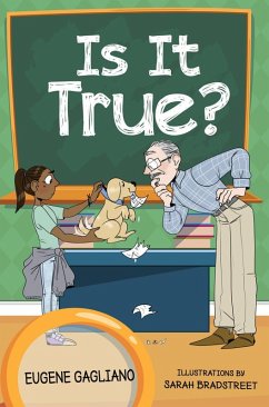 Cover Is It True? (eBook, ePUB)