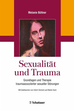 Sexualität und Trauma - Büttner, Melanie