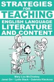 Strategies for Teaching English Language, Literature, and Content (eBook, ePUB)