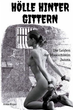 Cover Black Mamba - Hölle hinter Gittern (eBook, ePUB)