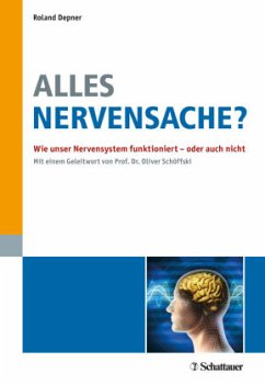 Cover Alles Nervensache?