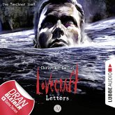 Lovecraft Letters (MP3-Download)