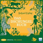 Das Dschungelbuch (MP3-Download)