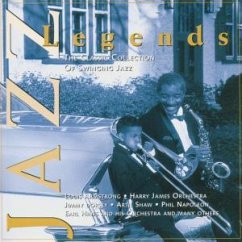 Jazz Legends 2 Jazz Legends 2
