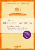 Hilfe bei Herzbeschwerden (eBook, ePUB)