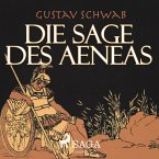 Die Sage des Aeneas (Ungekürzt) (MP3-Download)